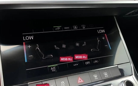 Audi A6, 2022 год, 4 200 000 рублей, 17 фотография
