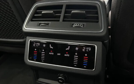 Audi A6, 2022 год, 4 200 000 рублей, 26 фотография