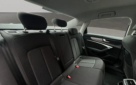 Audi A6, 2022 год, 4 200 000 рублей, 22 фотография