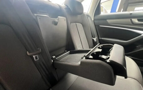 Audi A6, 2022 год, 4 200 000 рублей, 29 фотография