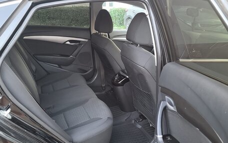 Hyundai i40 I рестайлинг, 2013 год, 960 000 рублей, 2 фотография
