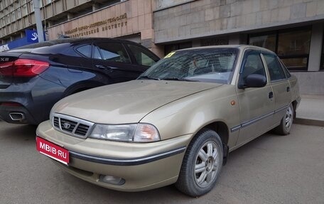 Daewoo Nexia I рестайлинг, 2006 год, 280 000 рублей, 1 фотография