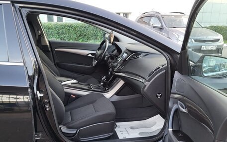 Hyundai i40 I рестайлинг, 2013 год, 960 000 рублей, 3 фотография