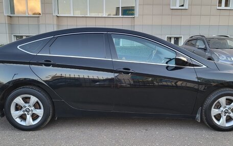 Hyundai i40 I рестайлинг, 2013 год, 960 000 рублей, 13 фотография