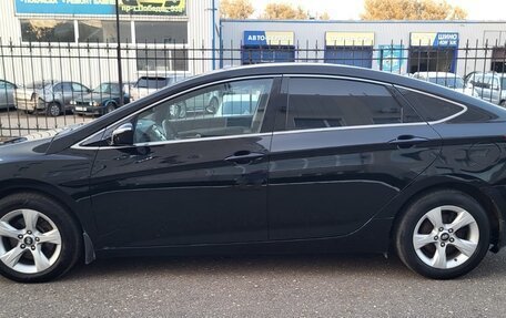 Hyundai i40 I рестайлинг, 2013 год, 960 000 рублей, 4 фотография
