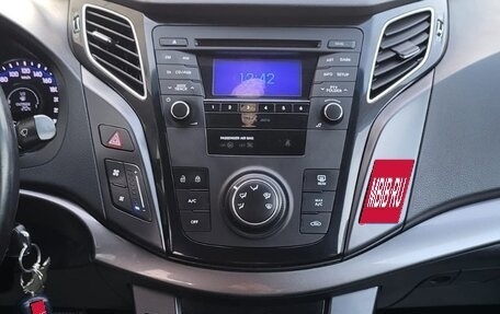 Hyundai i40 I рестайлинг, 2013 год, 960 000 рублей, 9 фотография