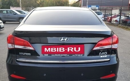Hyundai i40 I рестайлинг, 2013 год, 960 000 рублей, 14 фотография