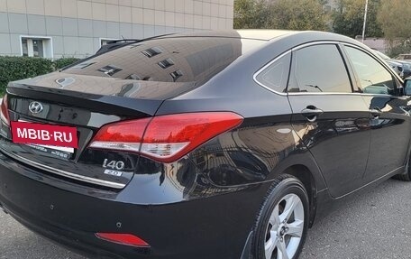 Hyundai i40 I рестайлинг, 2013 год, 960 000 рублей, 10 фотография