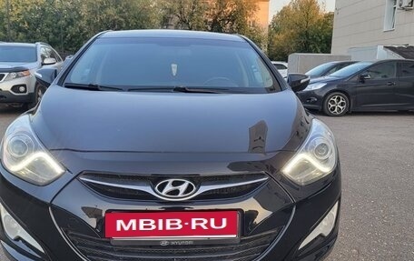 Hyundai i40 I рестайлинг, 2013 год, 960 000 рублей, 12 фотография