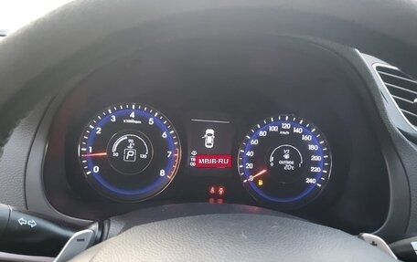 Hyundai i40 I рестайлинг, 2013 год, 960 000 рублей, 16 фотография
