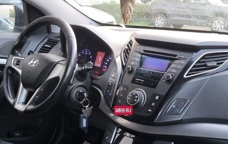 Hyundai i40 I рестайлинг, 2013 год, 960 000 рублей, 5 фотография