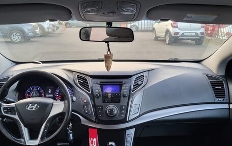 Hyundai i40 I рестайлинг, 2013 год, 960 000 рублей, 7 фотография