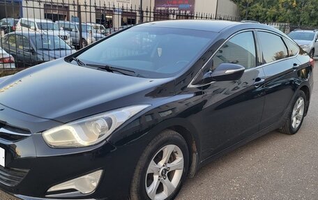 Hyundai i40 I рестайлинг, 2013 год, 960 000 рублей, 18 фотография