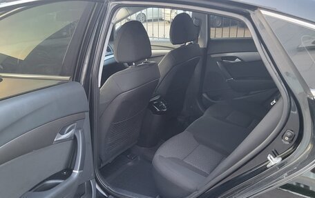Hyundai i40 I рестайлинг, 2013 год, 960 000 рублей, 19 фотография