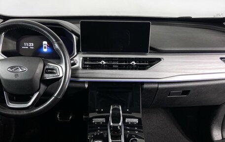 Chery Tiggo 8 Pro, 2022 год, 1 878 000 рублей, 12 фотография