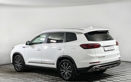 Chery Tiggo 8 Pro, 2022 год, 1 878 000 рублей, 7 фотография