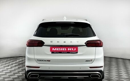 Chery Tiggo 8 Pro, 2022 год, 1 878 000 рублей, 6 фотография