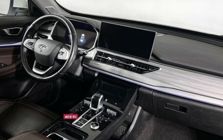 Chery Tiggo 8 Pro, 2022 год, 1 878 000 рублей, 11 фотография