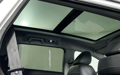 Chery Tiggo 8 Pro, 2022 год, 1 878 000 рублей, 14 фотография