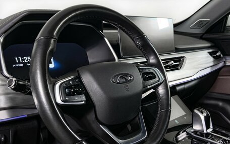 Chery Tiggo 8 Pro, 2022 год, 1 878 000 рублей, 16 фотография