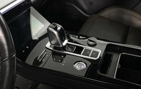 Chery Tiggo 8 Pro, 2022 год, 1 878 000 рублей, 17 фотография