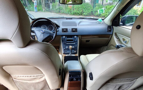Volvo XC90 II рестайлинг, 2008 год, 1 320 000 рублей, 4 фотография