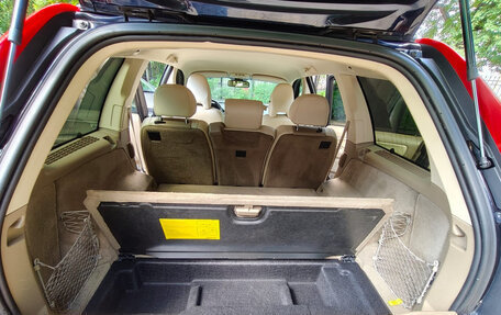 Volvo XC90 II рестайлинг, 2008 год, 1 320 000 рублей, 8 фотография