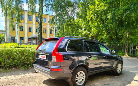 Volvo XC90 II рестайлинг, 2008 год, 1 320 000 рублей, 2 фотография