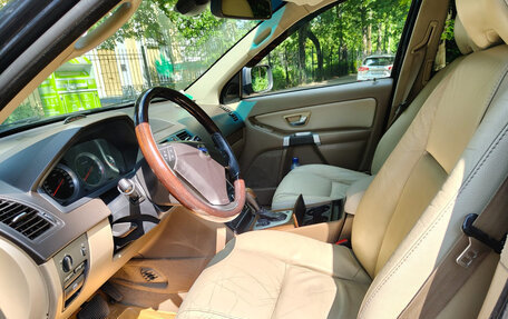 Volvo XC90 II рестайлинг, 2008 год, 1 320 000 рублей, 3 фотография
