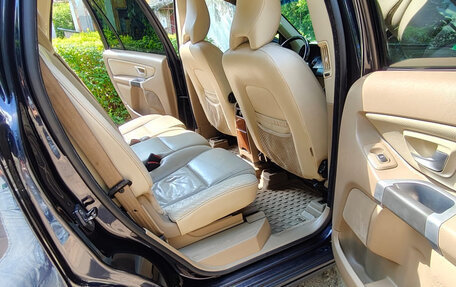 Volvo XC90 II рестайлинг, 2008 год, 1 320 000 рублей, 10 фотография