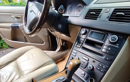 Volvo XC90 II рестайлинг, 2008 год, 1 320 000 рублей, 11 фотография