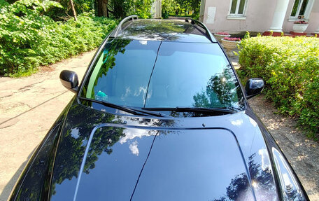 Volvo XC90 II рестайлинг, 2008 год, 1 320 000 рублей, 15 фотография