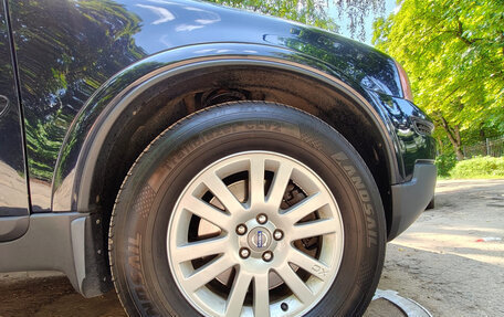 Volvo XC90 II рестайлинг, 2008 год, 1 320 000 рублей, 14 фотография