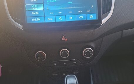 Hyundai Creta I рестайлинг, 2016 год, 1 500 000 рублей, 4 фотография