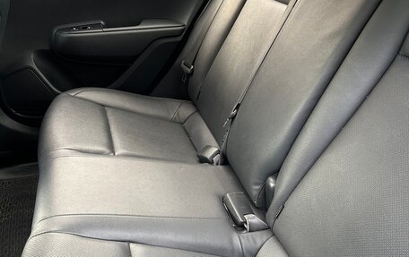KIA Rio IV, 2020 год, 1 850 000 рублей, 8 фотография