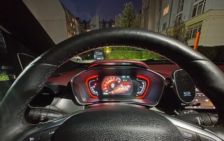 Geely Coolray I, 2022 год, 2 000 190 рублей, 8 фотография