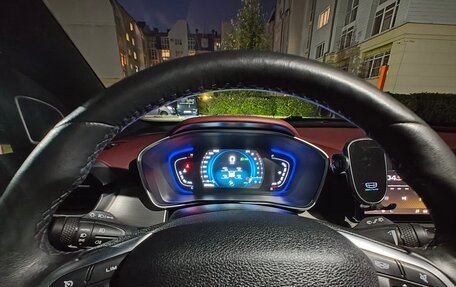 Geely Coolray I, 2022 год, 2 000 190 рублей, 9 фотография
