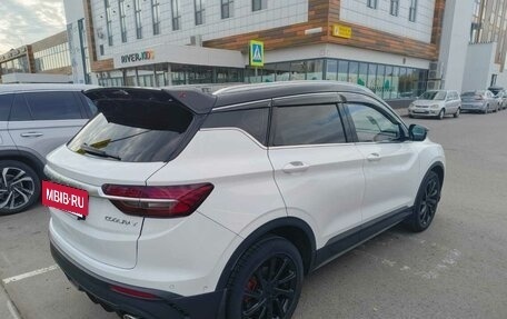 Geely Coolray I, 2022 год, 2 000 190 рублей, 3 фотография