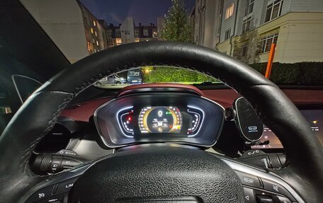 Geely Coolray I, 2022 год, 2 000 190 рублей, 10 фотография