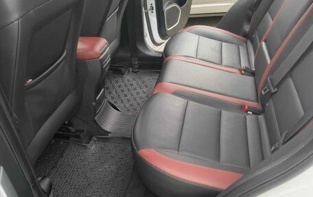 Geely Coolray I, 2022 год, 2 000 190 рублей, 13 фотография