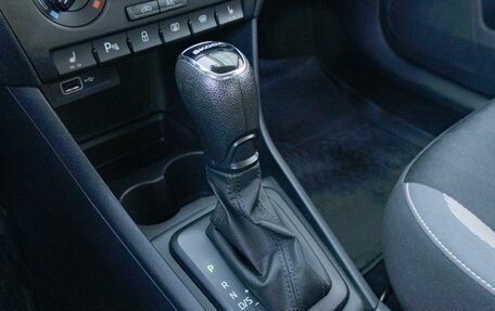 Skoda Rapid I, 2019 год, 1 290 000 рублей, 16 фотография