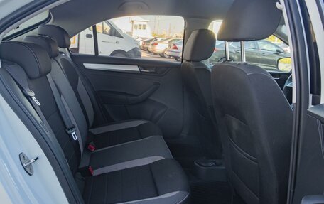 Skoda Rapid I, 2019 год, 1 290 000 рублей, 11 фотография