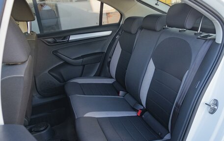 Skoda Rapid I, 2019 год, 1 290 000 рублей, 13 фотография