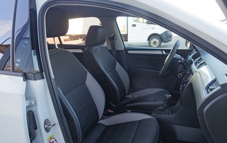 Skoda Rapid I, 2019 год, 1 290 000 рублей, 12 фотография