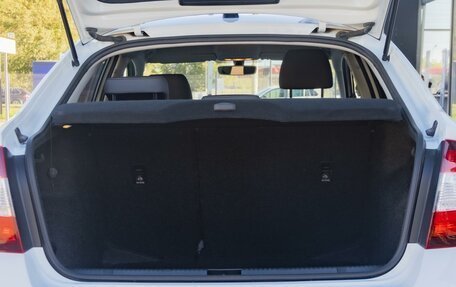 Skoda Rapid I, 2019 год, 1 290 000 рублей, 27 фотография