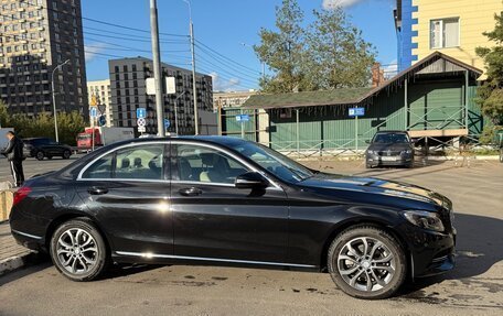 Mercedes-Benz C-Класс, 2014 год, 2 650 000 рублей, 3 фотография