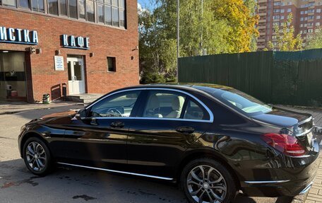 Mercedes-Benz C-Класс, 2014 год, 2 650 000 рублей, 5 фотография