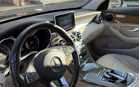 Mercedes-Benz C-Класс, 2014 год, 2 650 000 рублей, 8 фотография