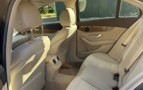 Mercedes-Benz C-Класс, 2014 год, 2 650 000 рублей, 6 фотография