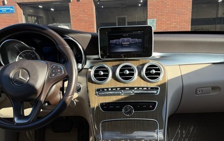 Mercedes-Benz C-Класс, 2014 год, 2 650 000 рублей, 7 фотография